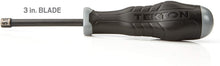 Load image into Gallery viewer, TEKTON Inch High-Torque Nut Driver