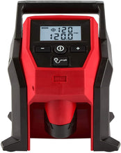Load image into Gallery viewer, Milwaukee Electric Tools 2475-20P M12 COMPACT Inflator Free 2.0 Battery Special Kit