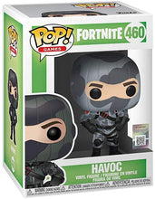 Load image into Gallery viewer, Funko POP! Games: Fortnite - Havoc