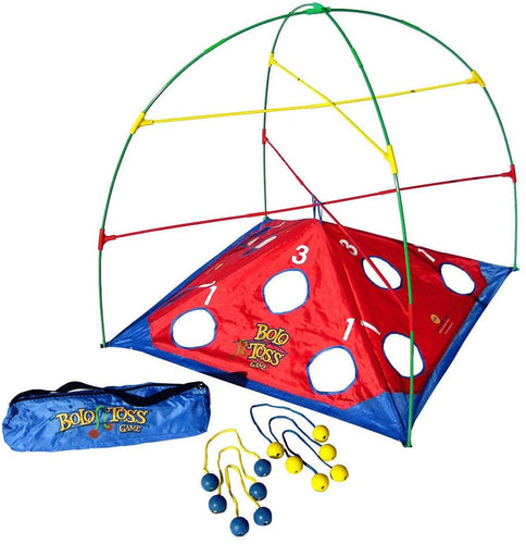 Driveway Games Bolo Toss Game - 3D