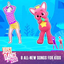 Load image into Gallery viewer, Just Dance 2020 - Twister Parent