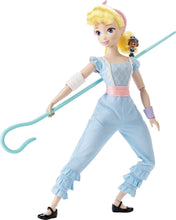 Load image into Gallery viewer, Disney Pixar Toy Story 4 Epic Moves Bo Peep Action Doll
