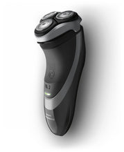 Load image into Gallery viewer, Philips Norelco Electric Shaver 3600 with Click-On Stubble Guard, S3560/88