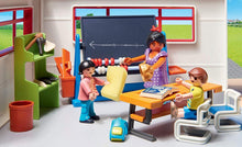 Load image into Gallery viewer, PLAYMOBIL History Class