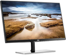 Load image into Gallery viewer, AOC LED Monitor
