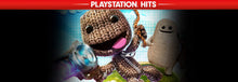 Load image into Gallery viewer, Little Big Planet 3 Hits - PlayStation 4