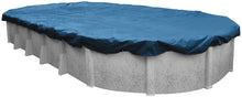 Load image into Gallery viewer, Robelle 3733-4 Supreme Winter Cover for 33-Foot Round Above-Ground Pools