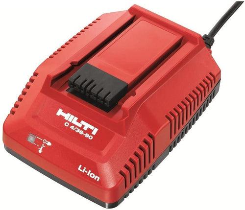 Hilti 2015764 C 4/36-90 Battery Charger