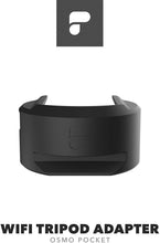 Load image into Gallery viewer, PolarPro WiFi Tripod Adapter for DJI Osmo Pocket (for WiFi Base Accessory)