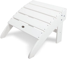 Load image into Gallery viewer, Trex Outdoor Furniture Cape Cod Ottoman