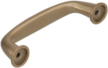 Load image into Gallery viewer, AGED BRONZE 3&quot; C/C BELLINGHAM