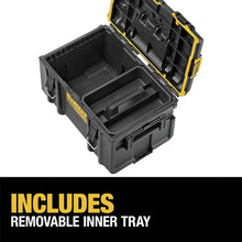 Load image into Gallery viewer, Dewalt DWST08300 ToughSystem 2.0 Large Toolbox