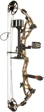 Load image into Gallery viewer, Audax Ox Adult Hunter Pro Compact Bow Package NextGen Camo