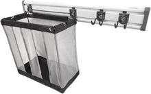 Load image into Gallery viewer, Gladiator GAKT48SLGY Sports Caddy GearTrack Pack, Gray