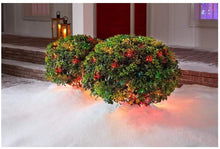 Load image into Gallery viewer, Home Accents Holiday 150-Light Multi-Color 72 in. x 48 in. Net Lights