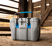 Load image into Gallery viewer, Lifetime 28-Quart High-Performance Cooler 28 QT Grey