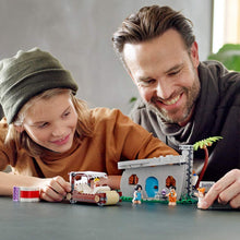 Load image into Gallery viewer, LEGO Ideas 21316 The Flintstones Building Kit (748 Pieces)