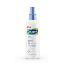 Load image into Gallery viewer, CETAPHIL Sheer Hydration Replenishing Body Lotion for Dry Skin | 48 Hour Sensitive Skin Body Moisturizer