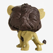 Load image into Gallery viewer, Funko 38543 POP Vinyl: Disney: The Lion King: Simba