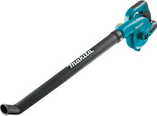 Load image into Gallery viewer, Makita DUB183Z 18V LXT Lithium-Ion Cordless Floor Blower, Tool Only,Teal