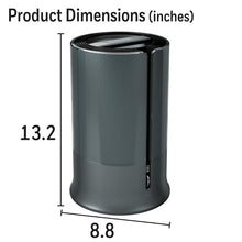 Load image into Gallery viewer, Honeywell Designer Series Cool Mist Humidifier, Black