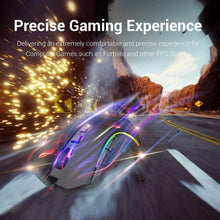 Load image into Gallery viewer, Redragon Wired USB Gaming Mouse