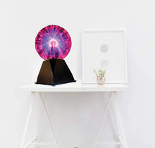 Load image into Gallery viewer, Creative Motion 7in Plasma Ball