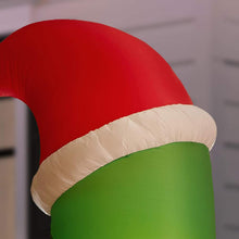 Load image into Gallery viewer, Home Accents Holiday 12 ft. Christmas Giant-Sized Cactus Inflatable