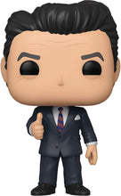 Load image into Gallery viewer, Ronald Reagan: Funk o Pop! Icons Vinyl Figure Bundle with 1 Compatible 'ToysDiva' Graphic Protector (049 - 45256 - B)