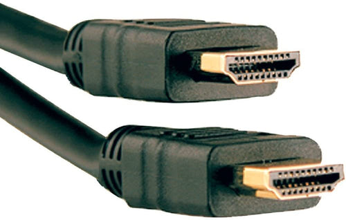 Axis 41201 HDMI High-Speed Cable with Ethernet