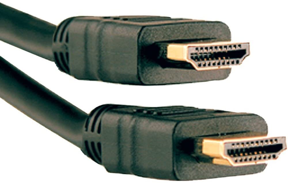 Axis 41201 HDMI High-Speed Cable with Ethernet