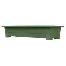 Load image into Gallery viewer, Adams 36-Inch Deck Planter