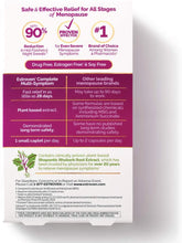 Load image into Gallery viewer, Estroven Estroven Complete - Multi-Symptom Menopause Relief