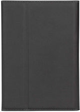 Load image into Gallery viewer, Targus VersaVu Slim 360-Degree Rotating Case for iPad mini (5th gen), iPad mini 4, 3, 2 and iPad mini, Black (THZ694GL)