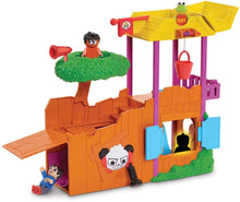 Load image into Gallery viewer, RYAN'S WORLD 79236 Ultimate Tree House, Multicolor
