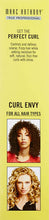 Load image into Gallery viewer, Marc Anthony Strictly Curls Perfect Curl Cream 6oz (Boxed) (3 Pack)