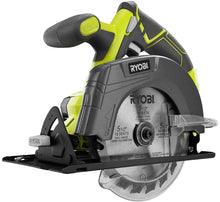 Load image into Gallery viewer, Ryobi 18-Volt ONE+ Lithium-Ion 5-Tool Combo Kit with Impact Driver