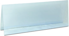 Load image into Gallery viewer, C-Line Large Name Tent Cards