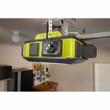 Load image into Gallery viewer, Ryobi Garage Security Camera For Door Opener