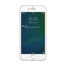 Load image into Gallery viewer, Insteon 2852-222 Wireless Water Leak Sensor, Use with Bridge for Smartphone Alerts, Uses Superior Mesh Wireless Technology for Unbeatable Reliability - Better than Wi-Fi, Zigbee and Z-Wave