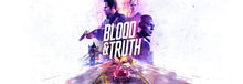Load image into Gallery viewer, Blood &amp; Truth VR - PlayStation 4