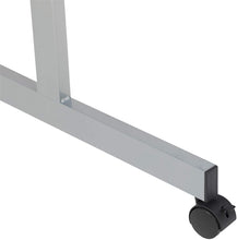 Load image into Gallery viewer, Studio Designs 10053  Vision Craft Station in Silver / Blue Glass