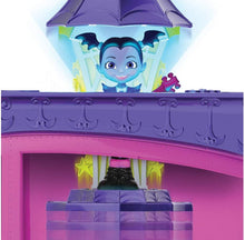 Load image into Gallery viewer, Vampirina Rock N' Jam Touring Van