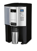 Load image into Gallery viewer, Cuisinart DCC-3000 Coffee-on-Demand 12-Cup Programmable Coffeemaker