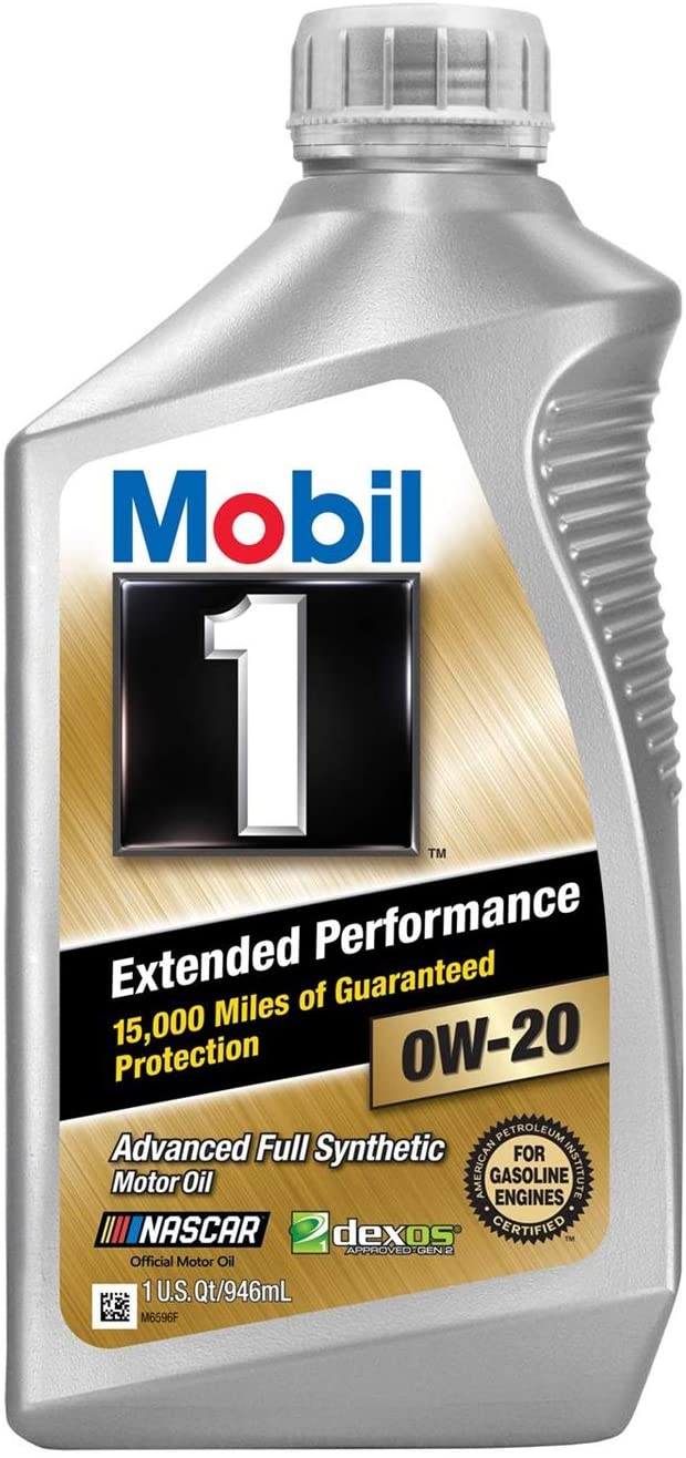 Mobil 120926 1 EP 0W-20