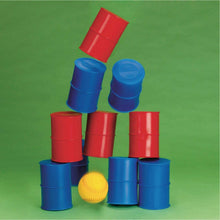 Load image into Gallery viewer, S&amp;S Worldwide Knock Down Cans