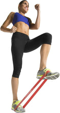 Load image into Gallery viewer, GoFit Power Loop Resistance Bands - Training Pack