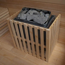 Load image into Gallery viewer, Coasts SSBAG Replacement Sauna Heater Rocks Stones 40 Pounds