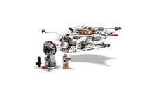 Load image into Gallery viewer, LEGO Star Wars: The Empire Strikes Back Snowspeeder – 20th Anniversary Edition 75259 Building Kit (309 Piece)