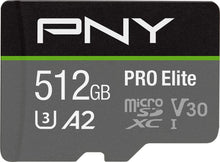 Load image into Gallery viewer, PNY U3 PRO Elite